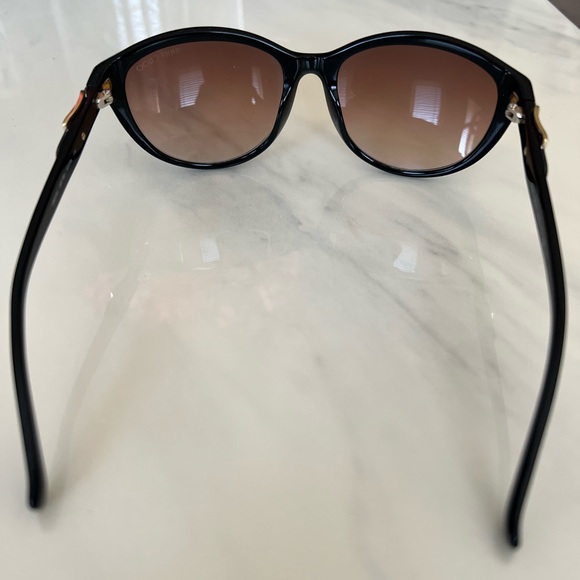 Jimmy Choo Sunglasses - Picture 4 of 6